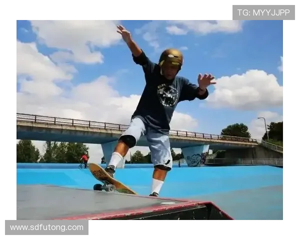 杭州滑板队引领潮流新风尚探讨滑板文化的变革与发展