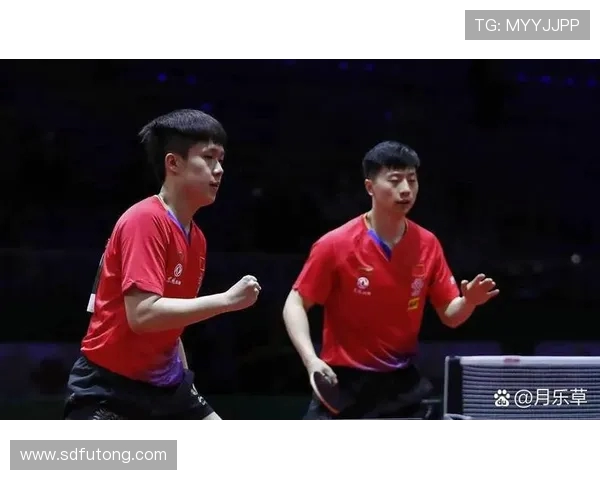 武汉乒乓球队荣登全国配合排行榜第三名展现强大实力与团队默契